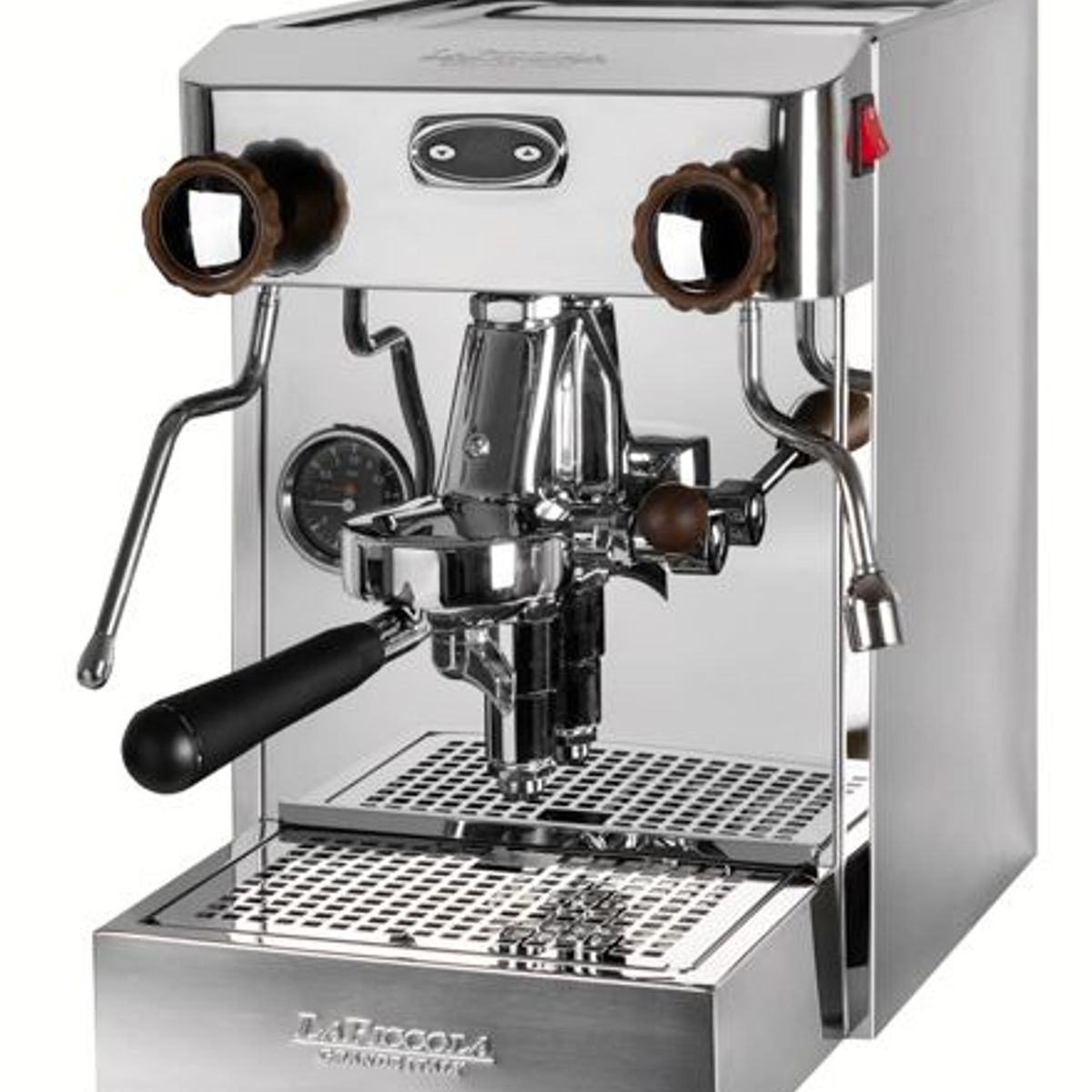 GENERICO - Cafetera La Piccola Giulia Vapor