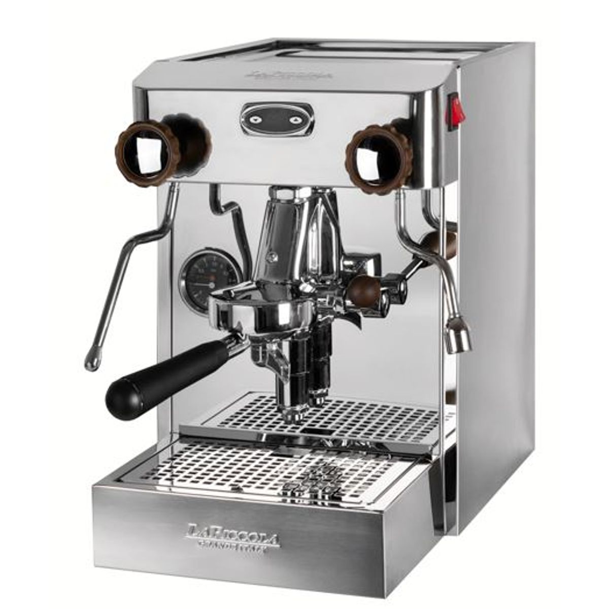 GENERICO - Cafetera La Piccola Giulia Vapor