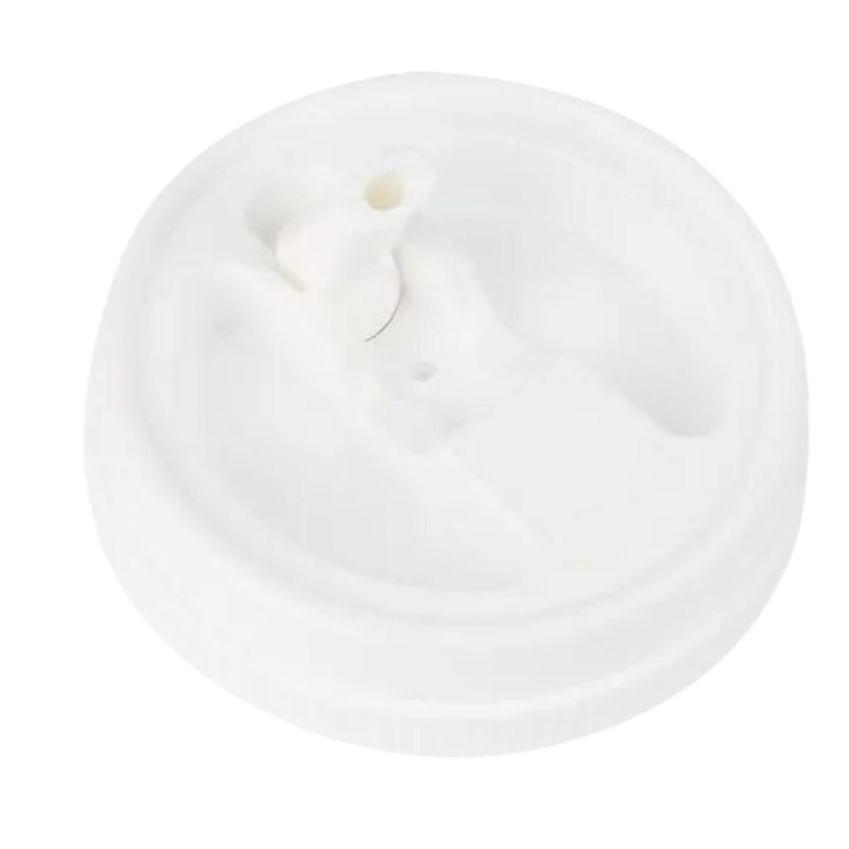 BASA - Cooler de Polipropileno Ycepro Rojo Basa 3.4 Litros