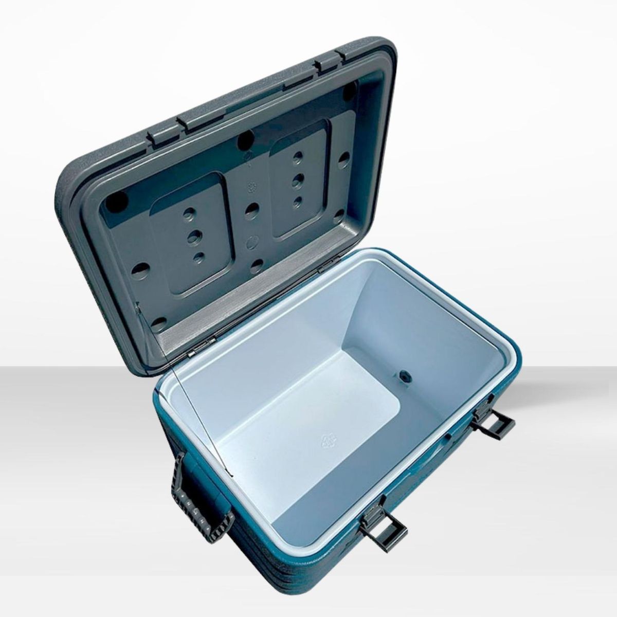 THERMOS - Cooler Rectangular Azul Thermos 58 Litros