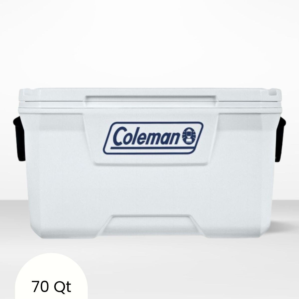COLEMAN - Cooler Marine Blanco Coleman 66 litros 70 QT