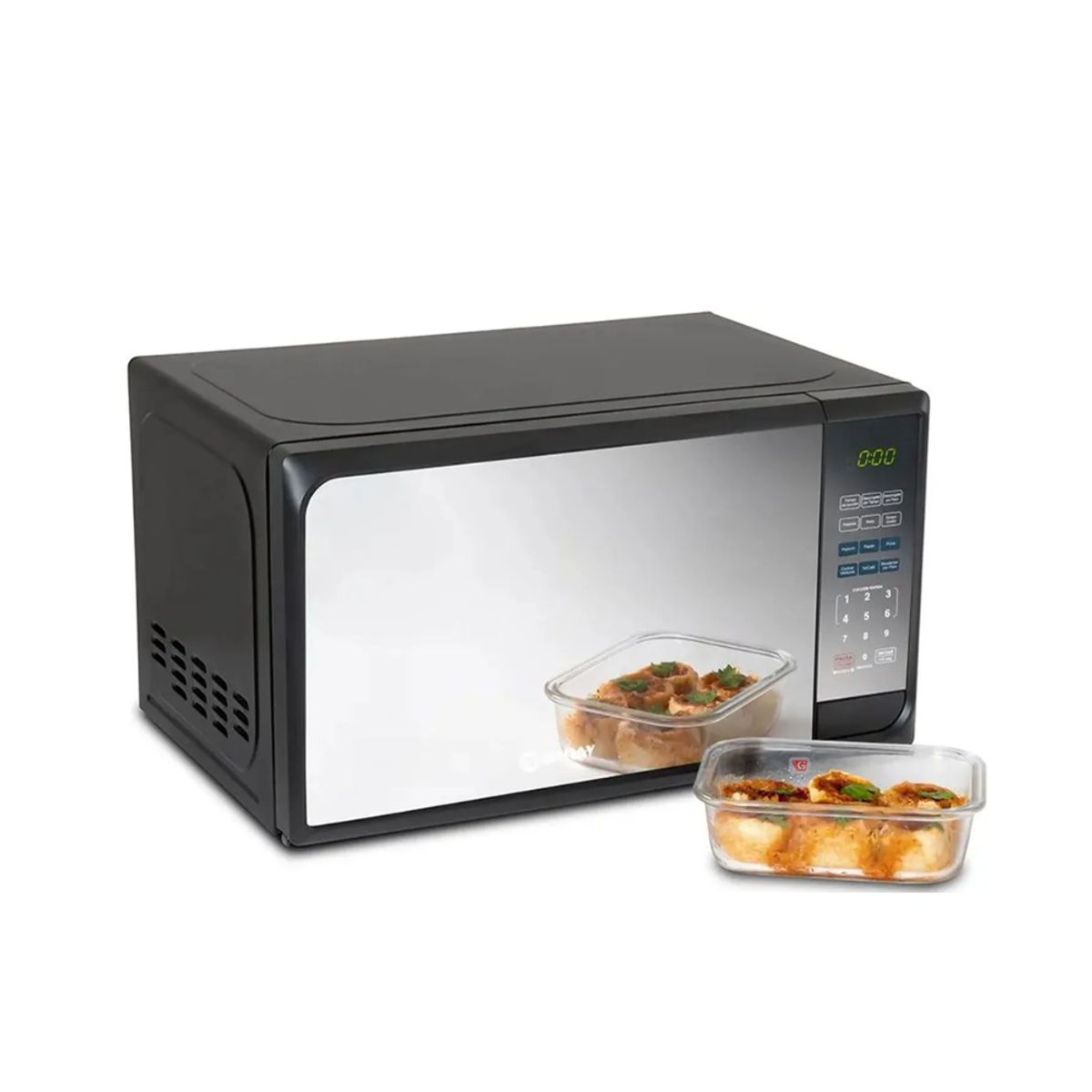 MIRAY - Horno Microondas Miray HMM-20N 20 L