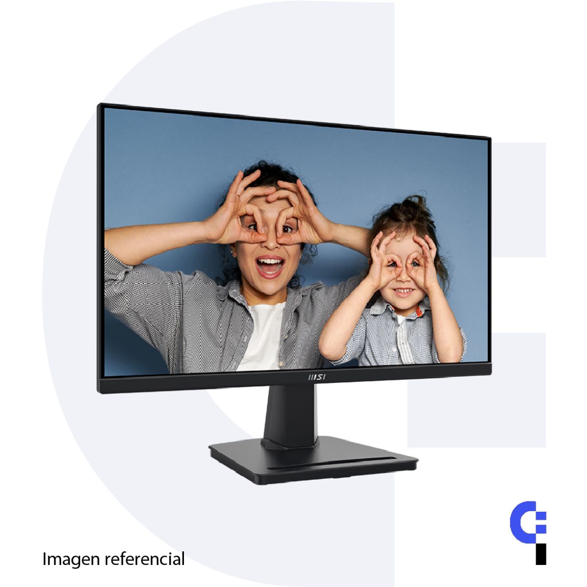 MSI - MONITOR 22 MSI PRO MP225