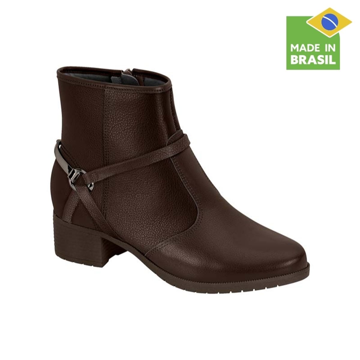 MOLECA - Botines Para Mujer Moleca