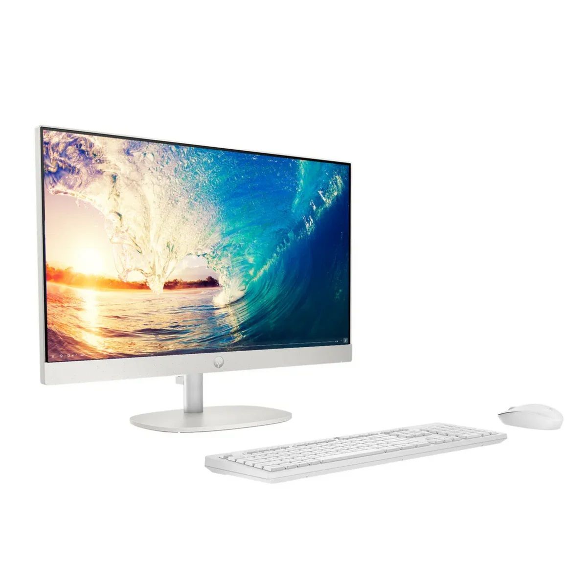 HP - AIO HP 24-cr0354la Core i5-1334U 16GB1TB SSD238FHDWin11BP2F1LA