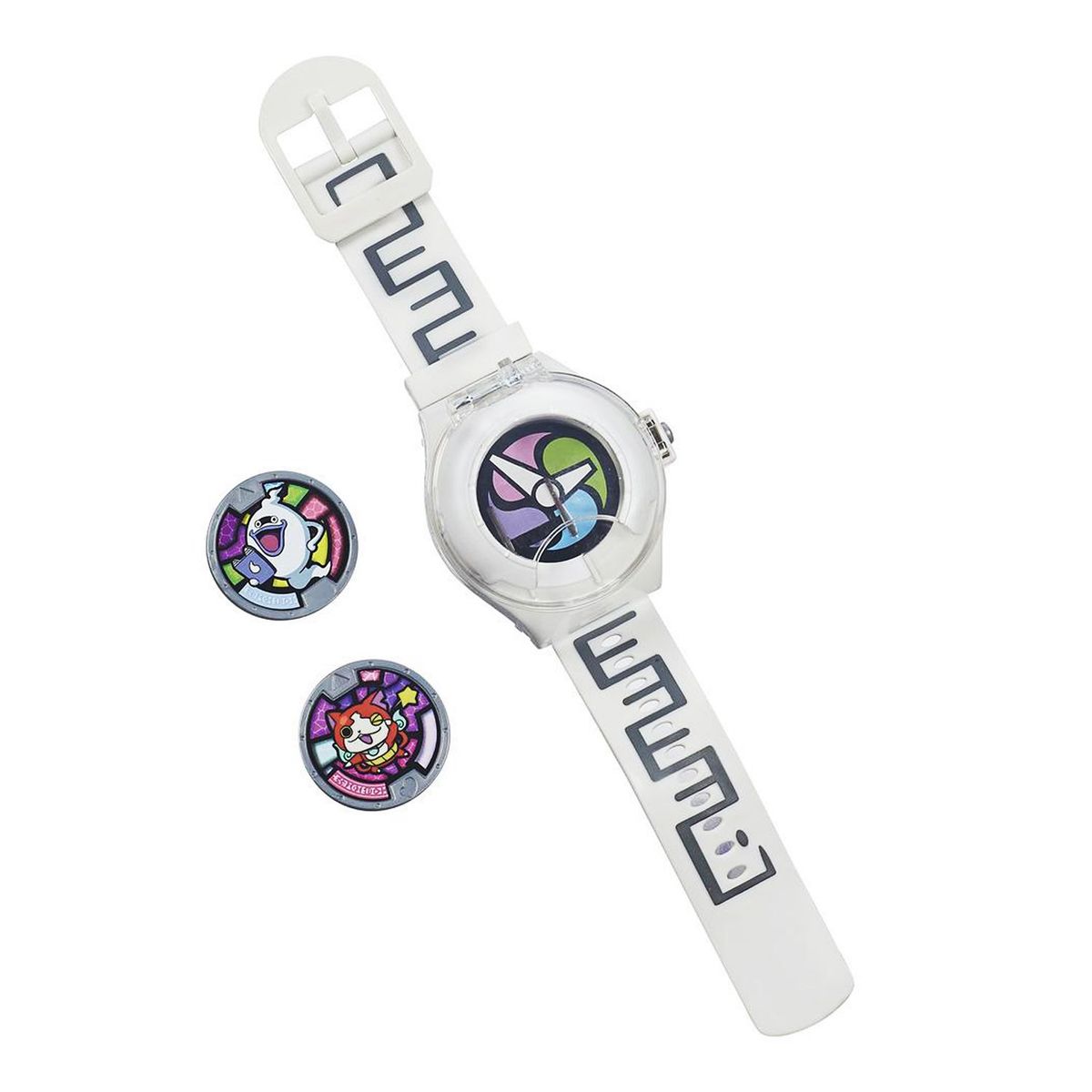 YOKAI WATCH - Reloj para niños Yo-kai Watch