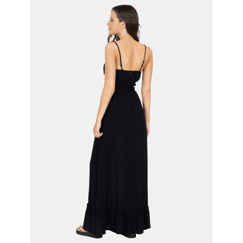 RIP CURL - Vestido largo rip curl Breeze Maxi 6L458