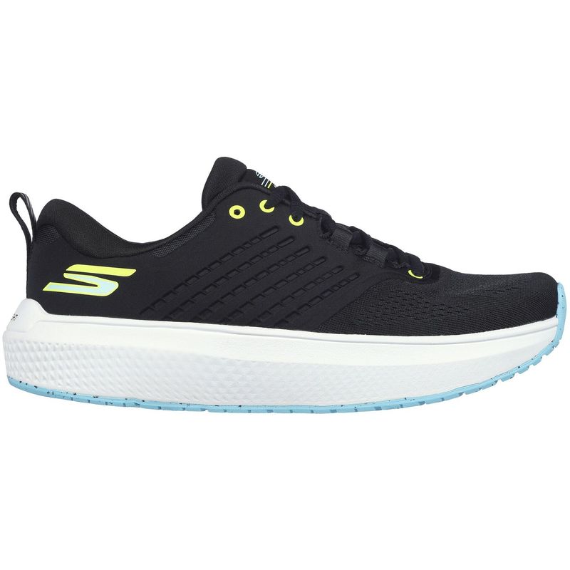 SKECHERS - Zapatilla Skechers Go Run Balance 3 172085BKW Negro para Mujer