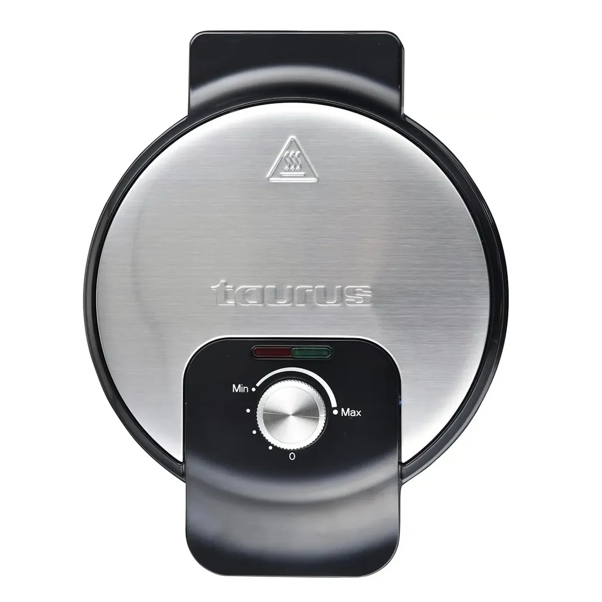 TAURUS - Waflera Electrica Taurus Cerámica Anti-adherente 4 Porciones