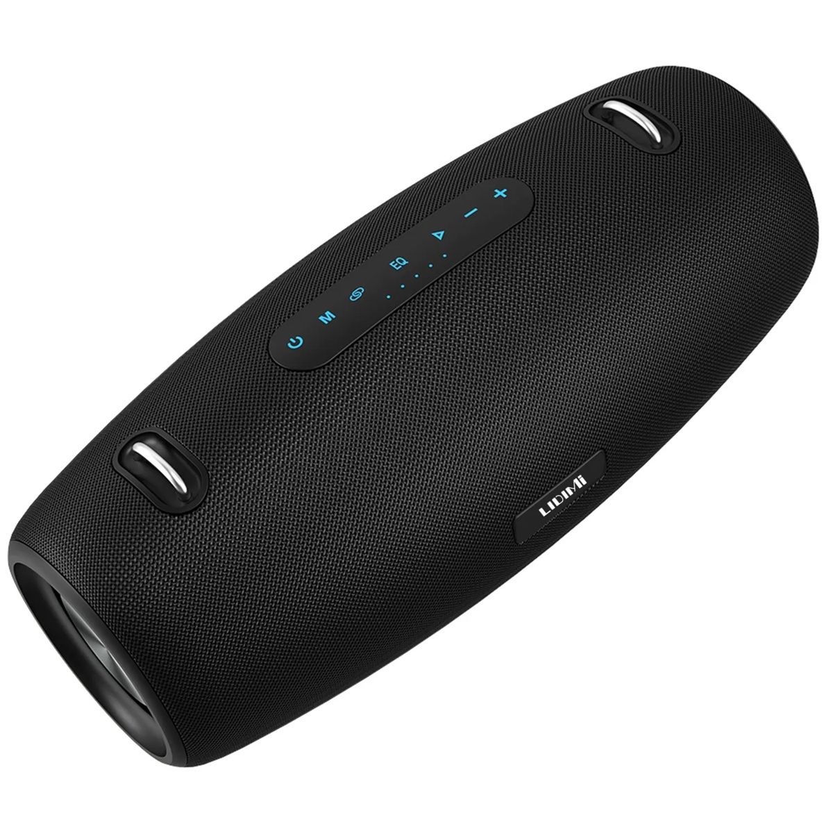 LIDIMI - Parlante Bluetooth LIDIMI XBASS 70W USB BT LD-S600 Black