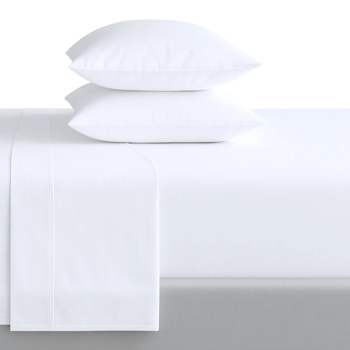 GENERICO - JUEGO DE SÁBANAS 1.5 PLAZA ALGODÓN