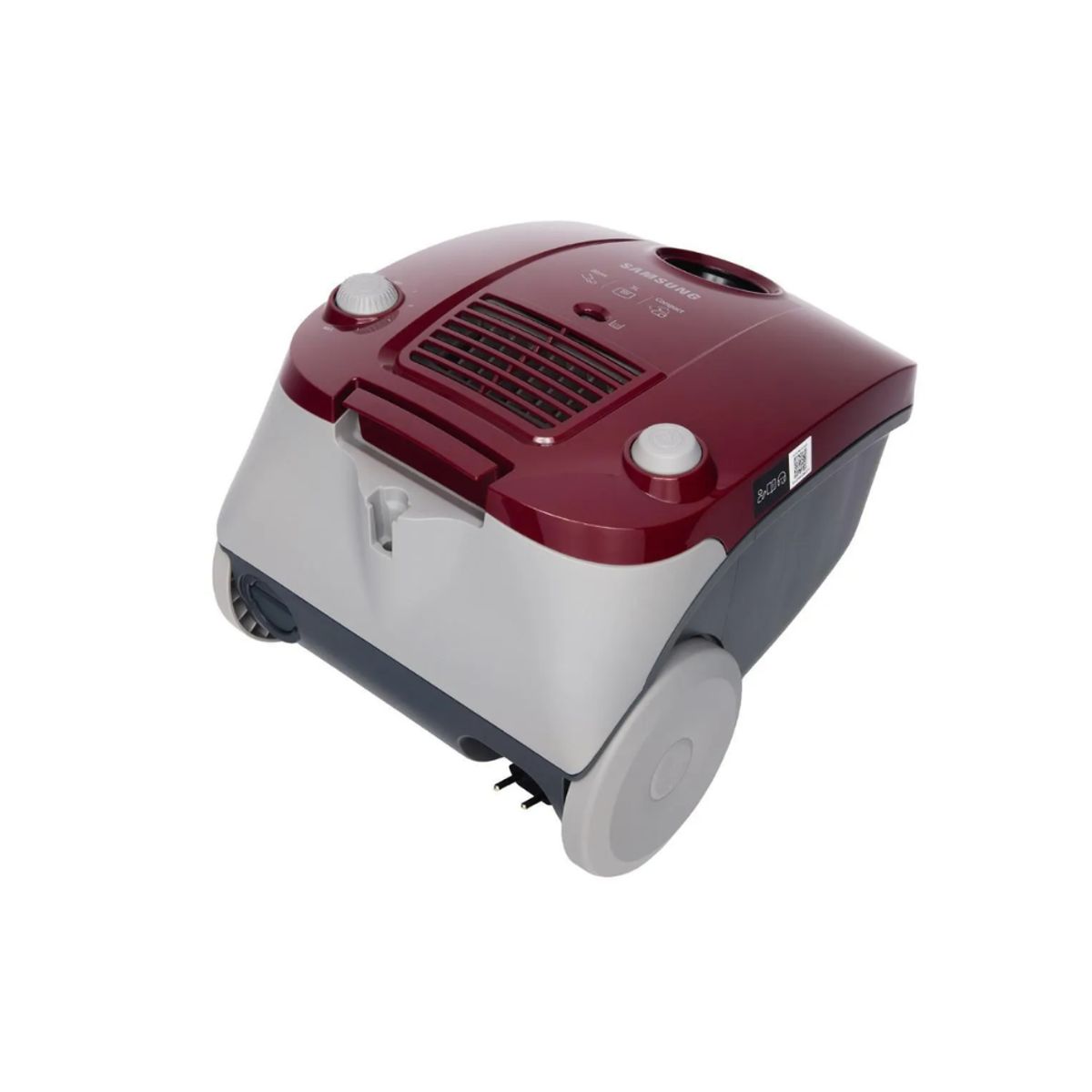 SAMSUNG - Aspiradora de Arrastre 2000W VCC4190V3EXZS