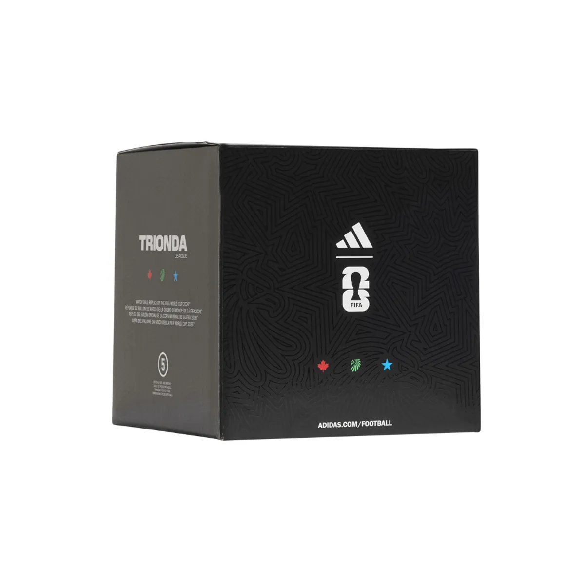 ADIDAS - Pelotas Adidas Trionda League de la Copa Mundial de la FIFA 2026™