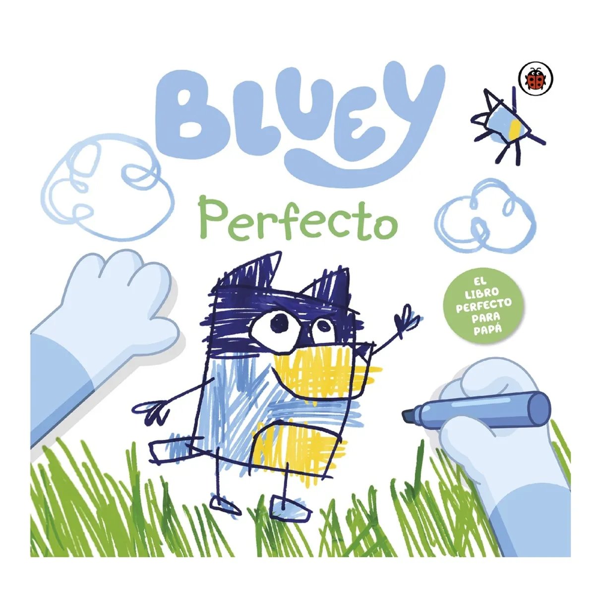 PENGUIN RANDOM HOUSE - Libro Perfecto -Ladybird Books -ALTEA