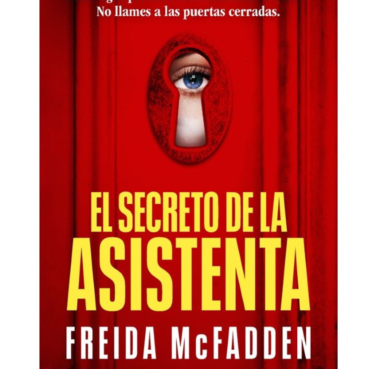 PENGUIN RANDOM HOUSE - Libro El secreto de la asistenta -McFadden Freida -SUMA DE LETRAS