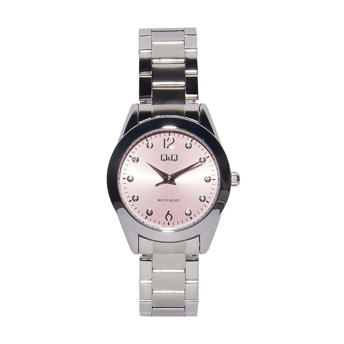 Q&Q - RELOJ ANALOGICO MUJER Q82B-002PY Q&Q