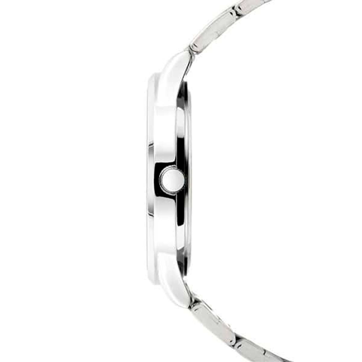 Q&Q - RELOJ ANALOGICO HOMBRE C214J204Y Q&Q