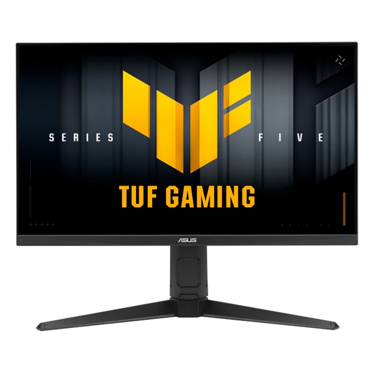 ASUS - MONITOR ASUS Tuf Gaming VG27AQL5A 27 Fast IPS QHD 210Hz OC 03ms