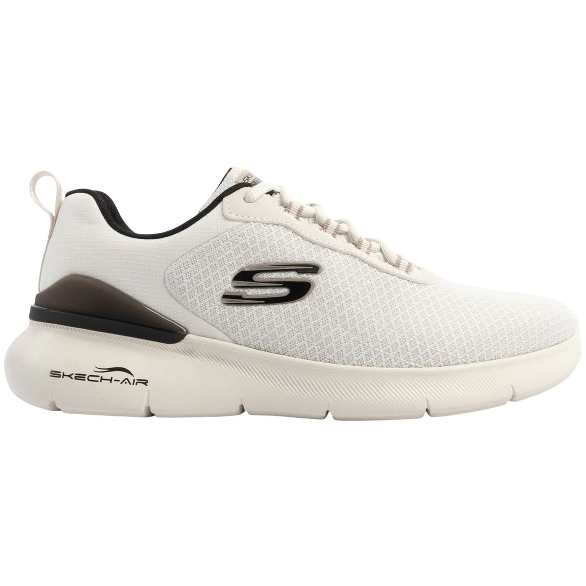 SKECHERS - Zapatilla Skech-Air Dynamight 20-Durron 232971NTBK para Hombre