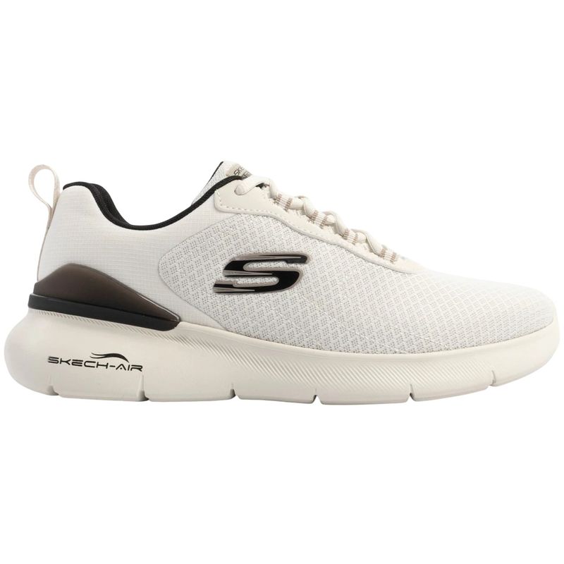 SKECHERS - Zapatilla Skech-Air Dynamight 20-Durron 232971NTBK para Hombre