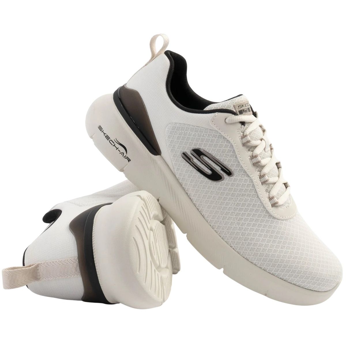 SKECHERS - Zapatilla Skech-Air Dynamight 20-Durron 232971NTBK para Hombre