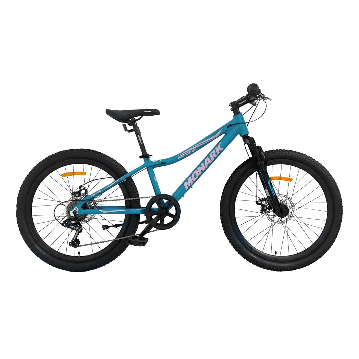 MONARK - BICICLETA MONARK MIRAGE ARO 24