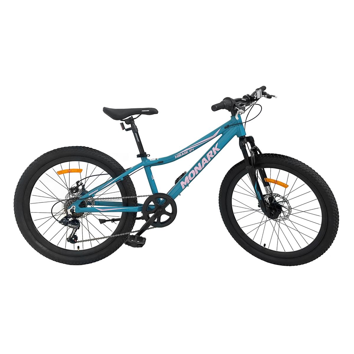 MONARK - BICICLETA MONARK MIRAGE ARO 24