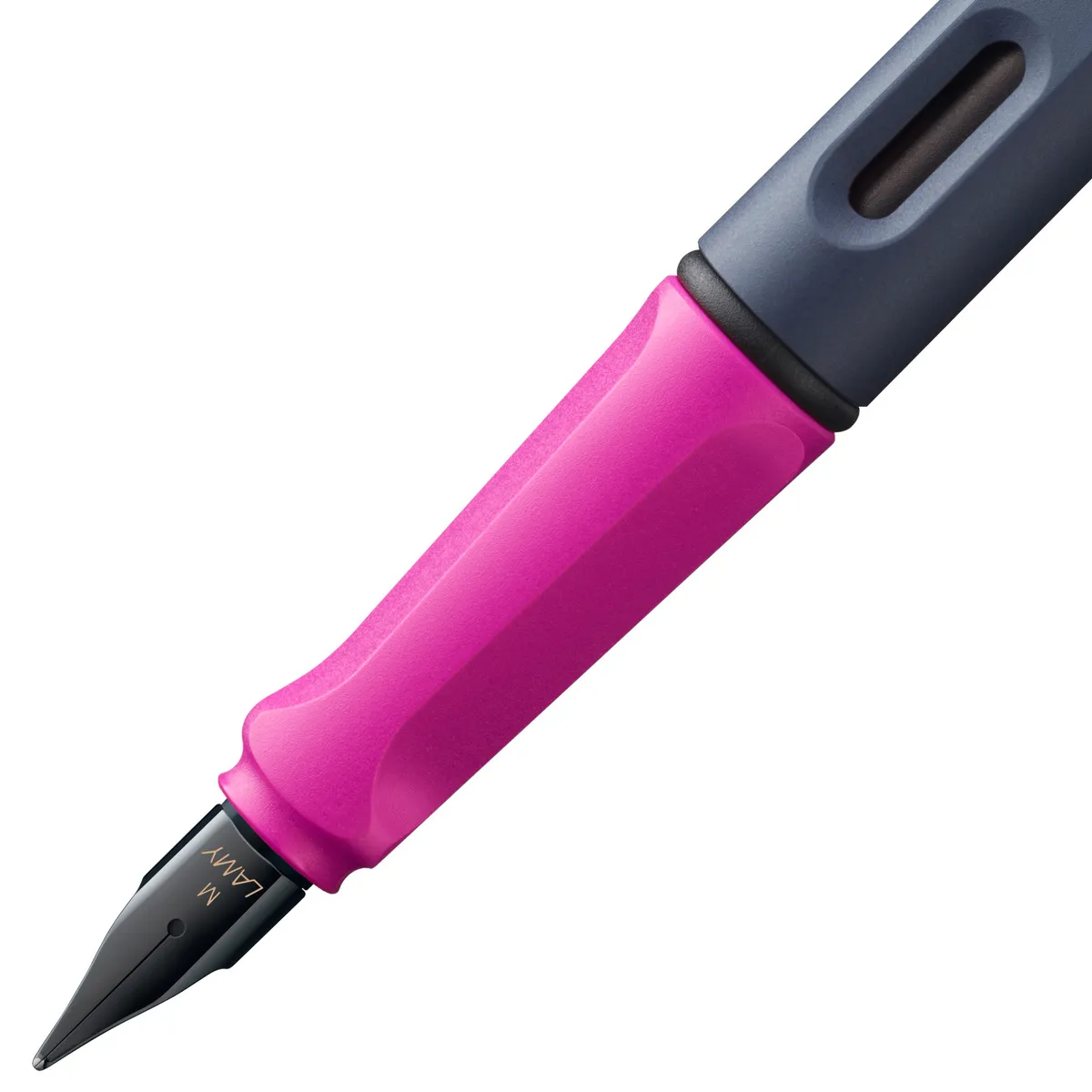 LAMY - Pluma Fuente Safari Pink Cliff