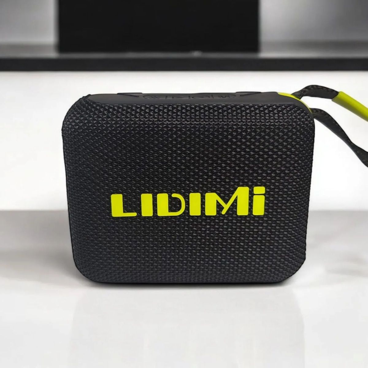LIDIMI - Mini Parlante LIDIMI LD-S820 Con POWER BANK