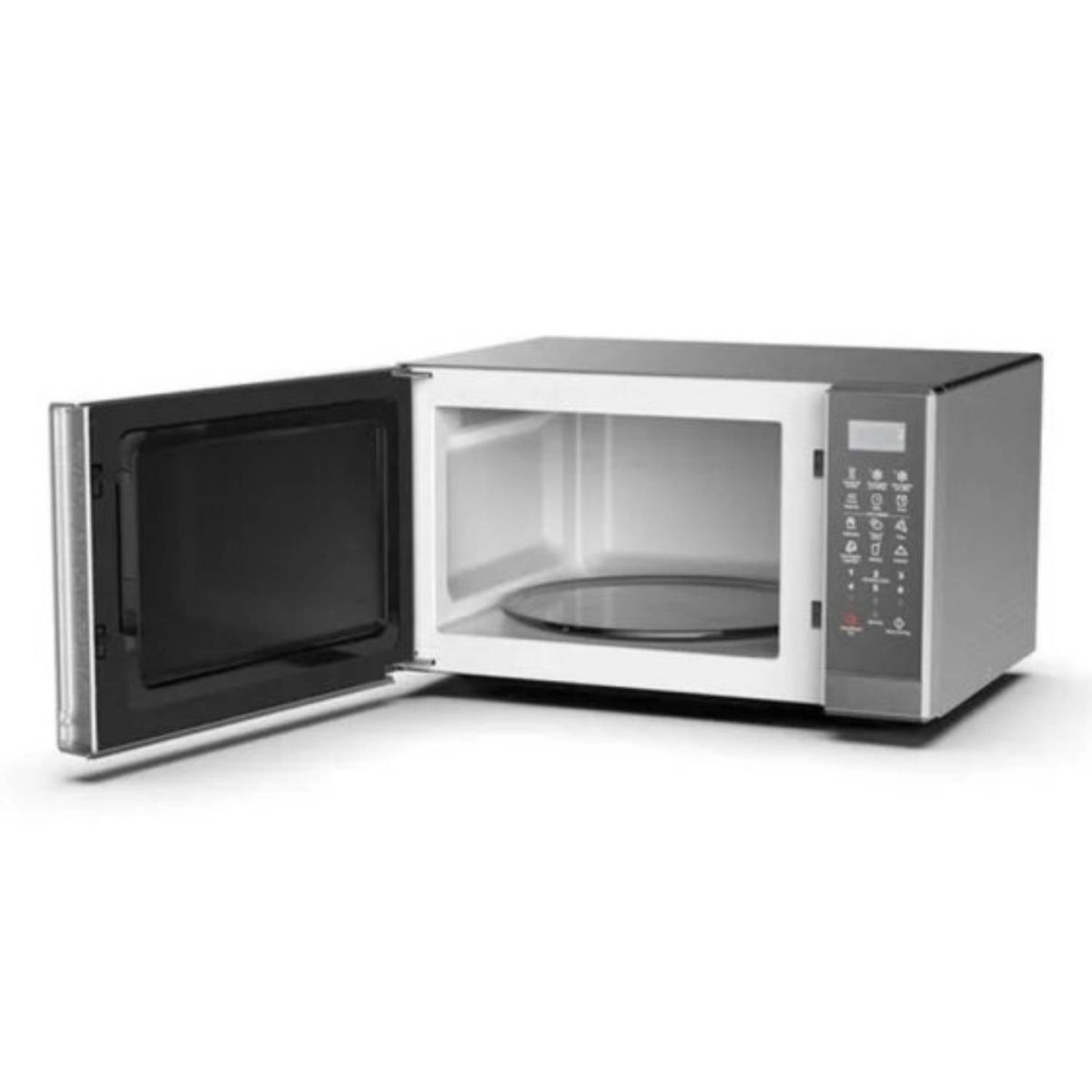 INDURAMA - HORNO MICROONDAS INDURAMA MWI-32TCRP 32LITROS