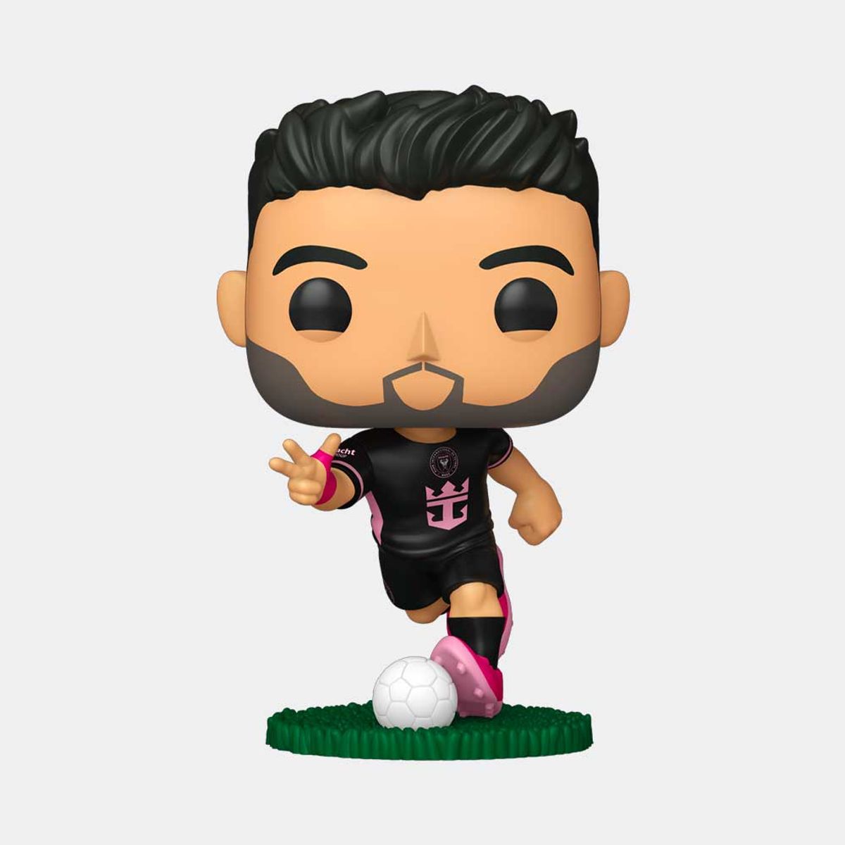 FUNKO - FUNKO POP MLS INTER DE MIAMI - LUIS SUÁREZ AWAY