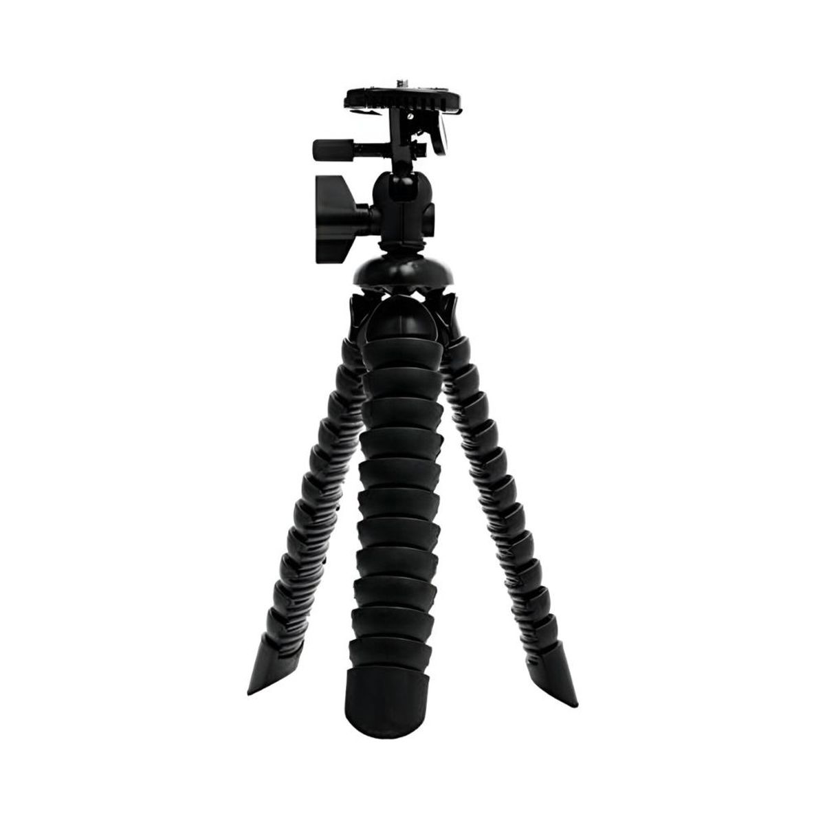 GENERICO - Tripode flexible 12″ Diginerds