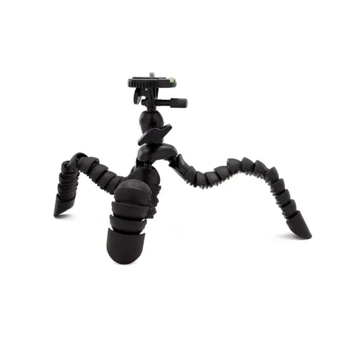 GENERICO - Tripode flexible 12″ Diginerds