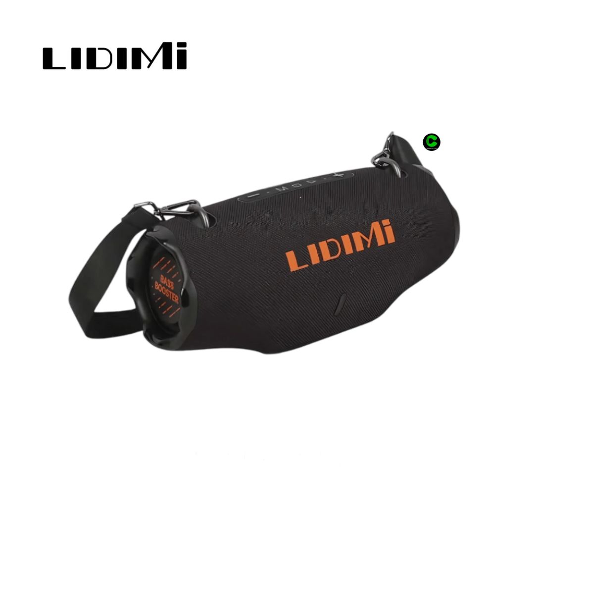 LIDIMI - PARLANTE LIDIMI Modelo LD-S835 50W FMBT