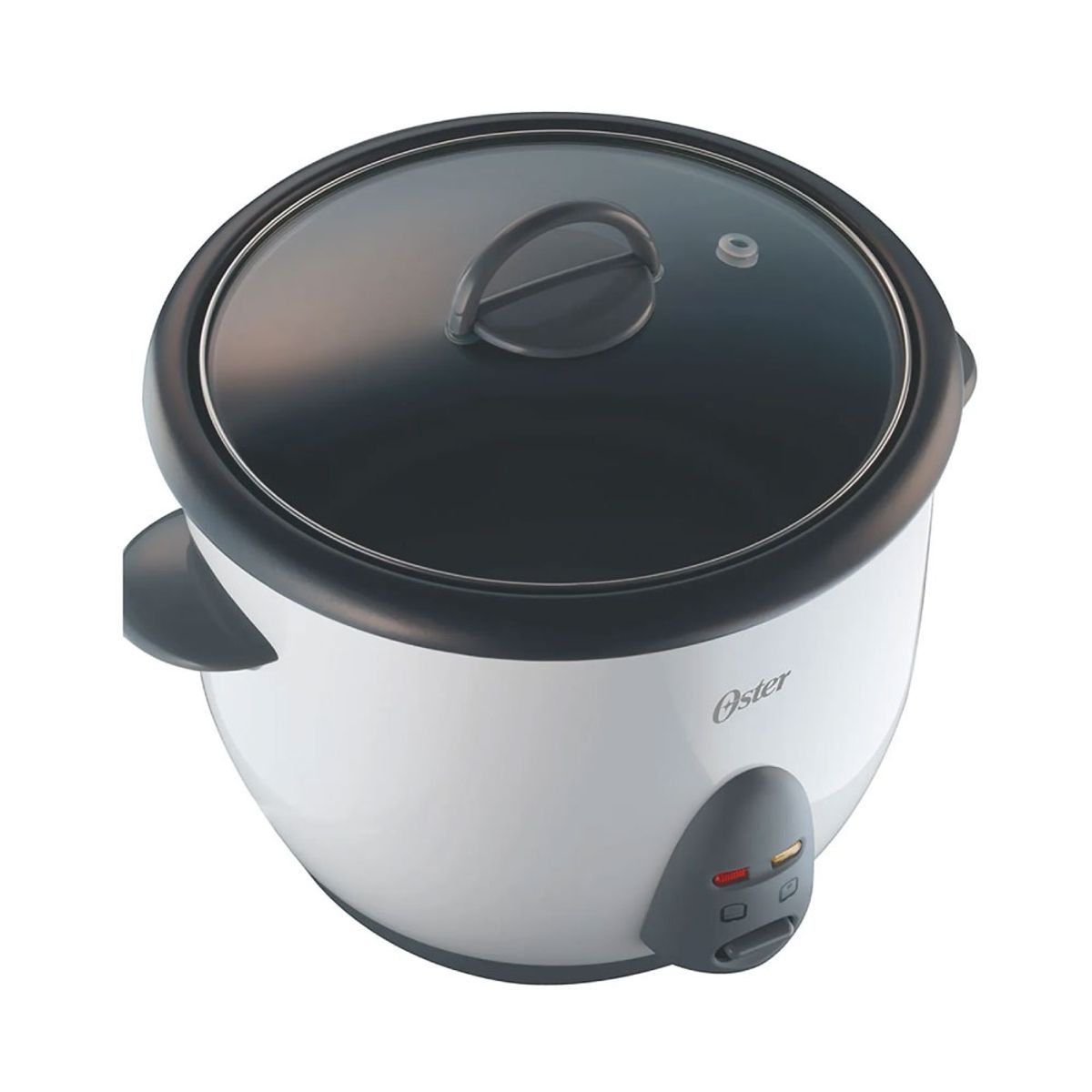 OSTER - Olla Arrocera Oster CKSTRC1700W 1.8 Lts Blanco