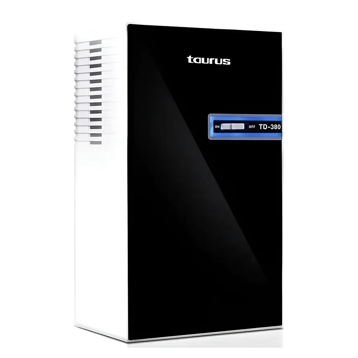 TAURUS - Deshumedecedor Taurus Td-380 Blanco