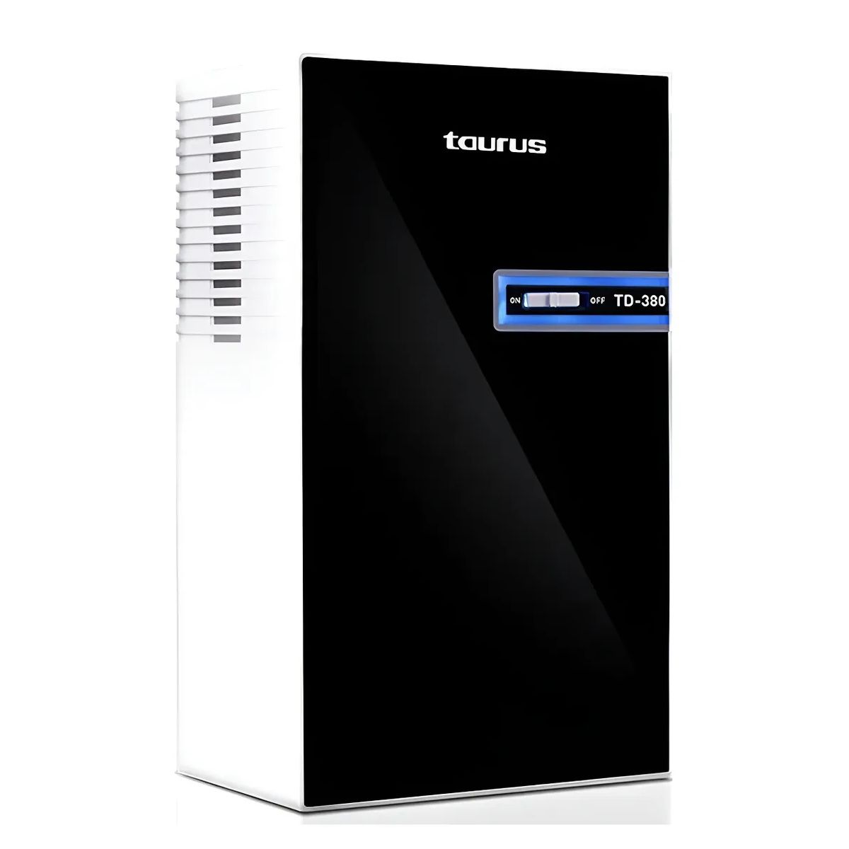 TAURUS - Deshumedecedor Taurus Td-380 Blanco