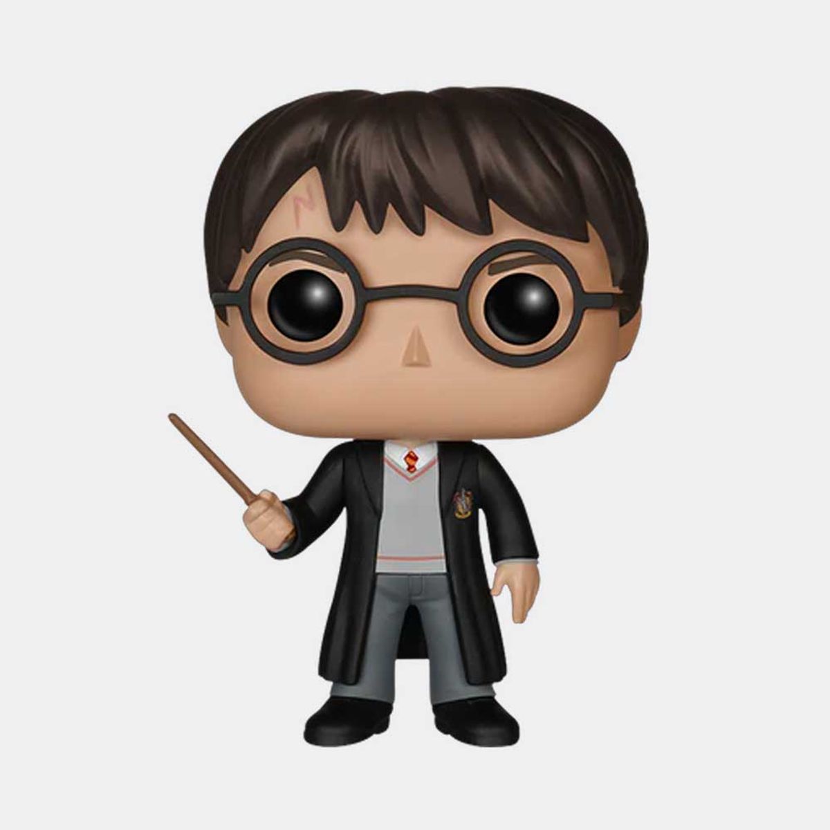 FUNKO - FUNKO POP MOVIES HARRY POTTER - HARRY POTTER