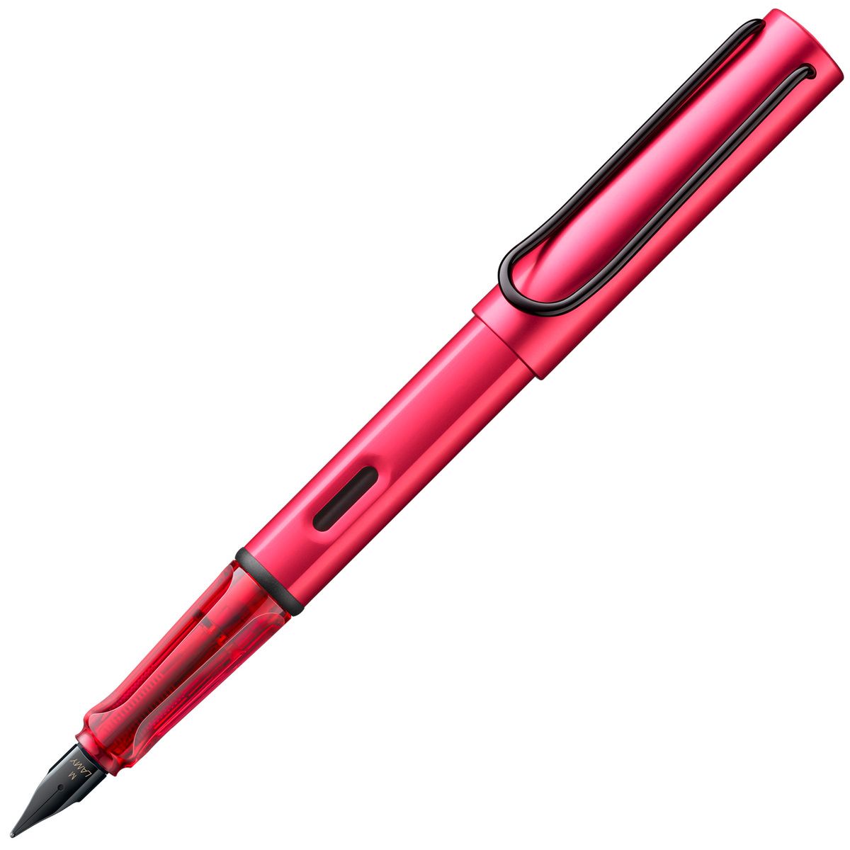LAMY - Pluma AL-star M Fiery
