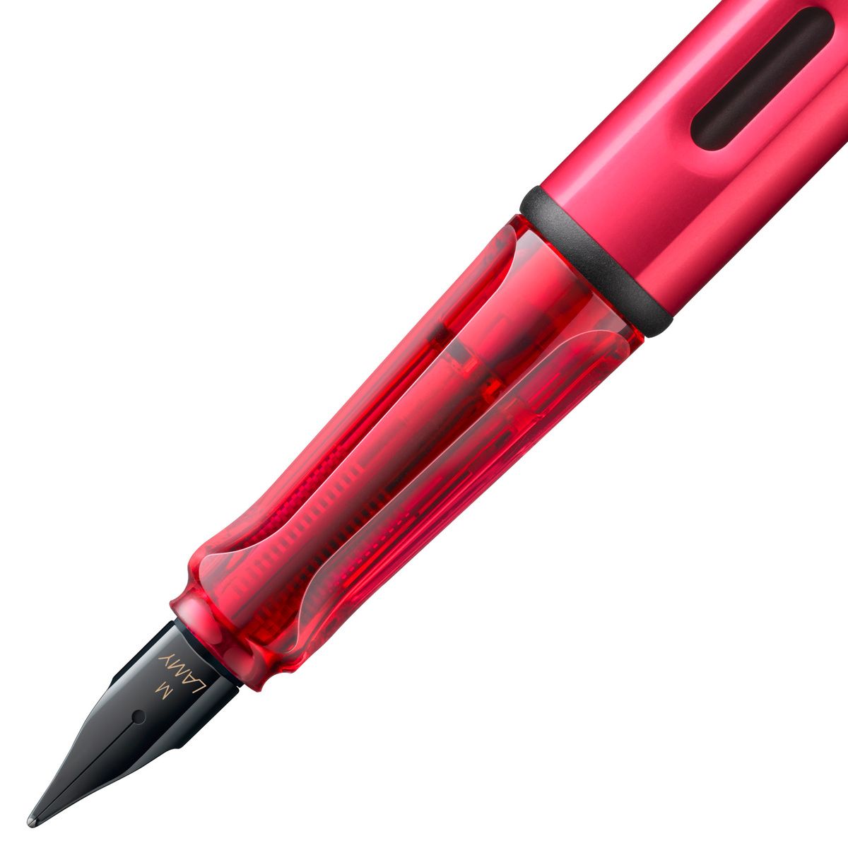 LAMY - Pluma AL-star M Fiery