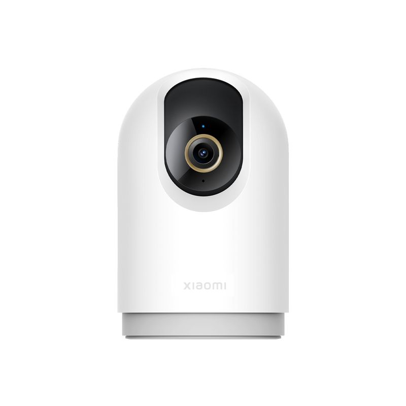 XIAOMI - Xiaomi Smart Camera C500 Pro 3K  Cámara IP Wi-Fi 360°