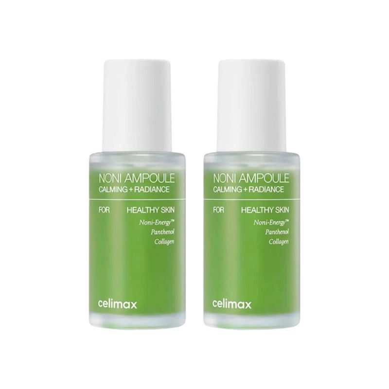 GENERICO - Celimax The Real Noni Energy Ampoule 30 Ml 2 Und