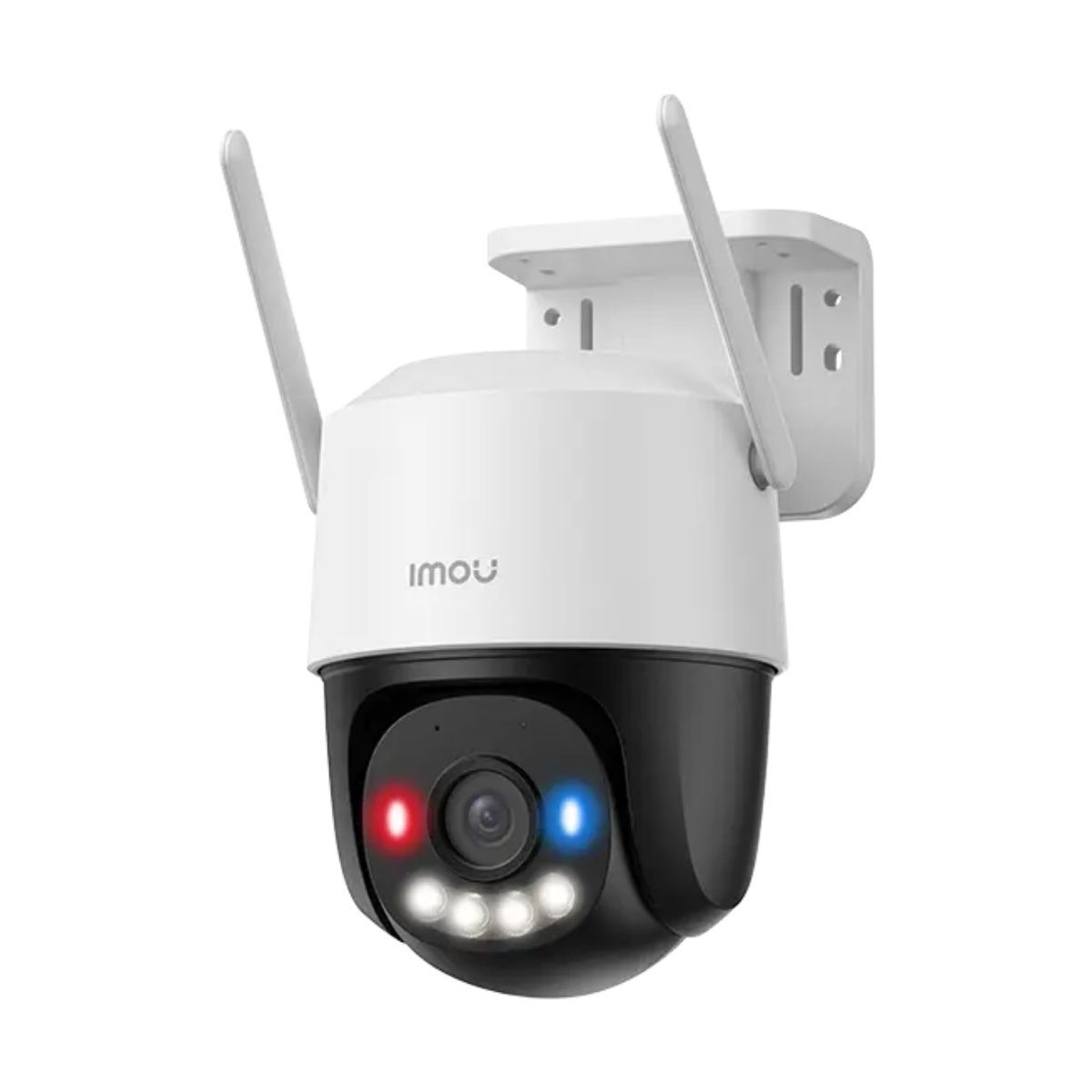 IMOU - IMOU - Cámara WiFi Cruiser SC 5MP 3K Full Color IP66 - Blanco
