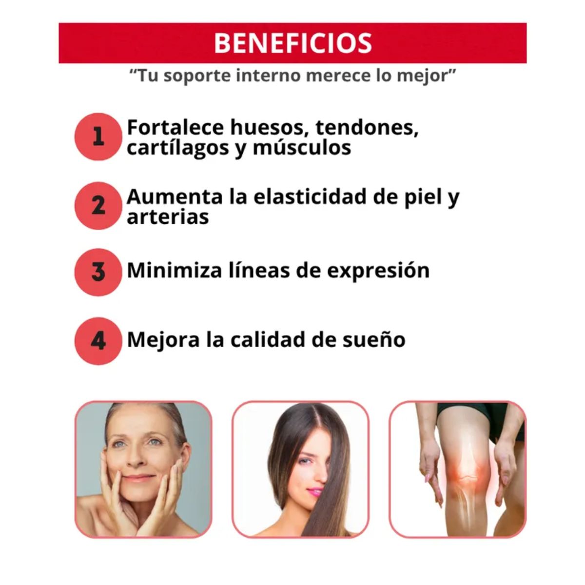 GENERICO - COLAGENO HIDROLIZADO REVELLA CON MORINGA
