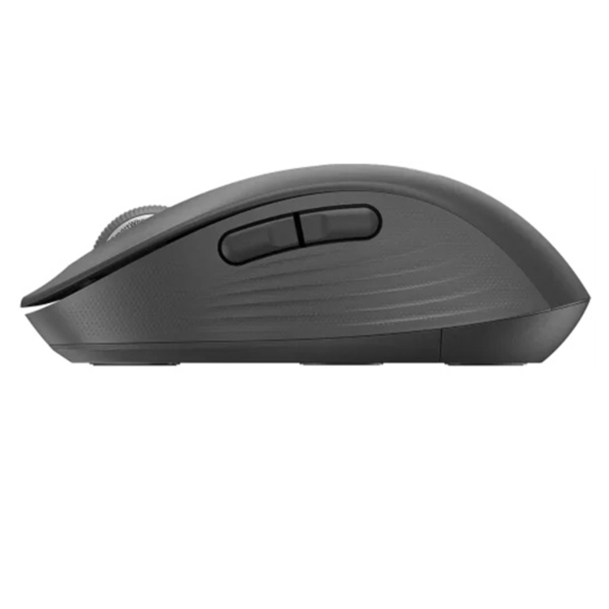 LOGITECH - Mouse Logitech M650 Silent Wireless Bluetooth Negro