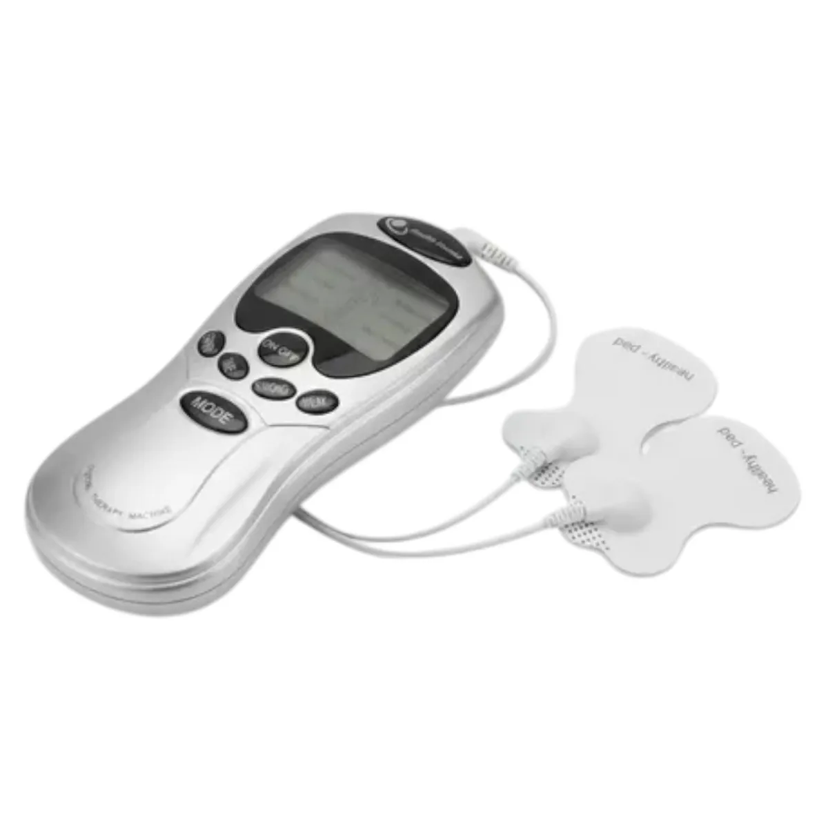 HOLGU - Blueidea - Electroestimulador Tens Gimnasia Pasiva