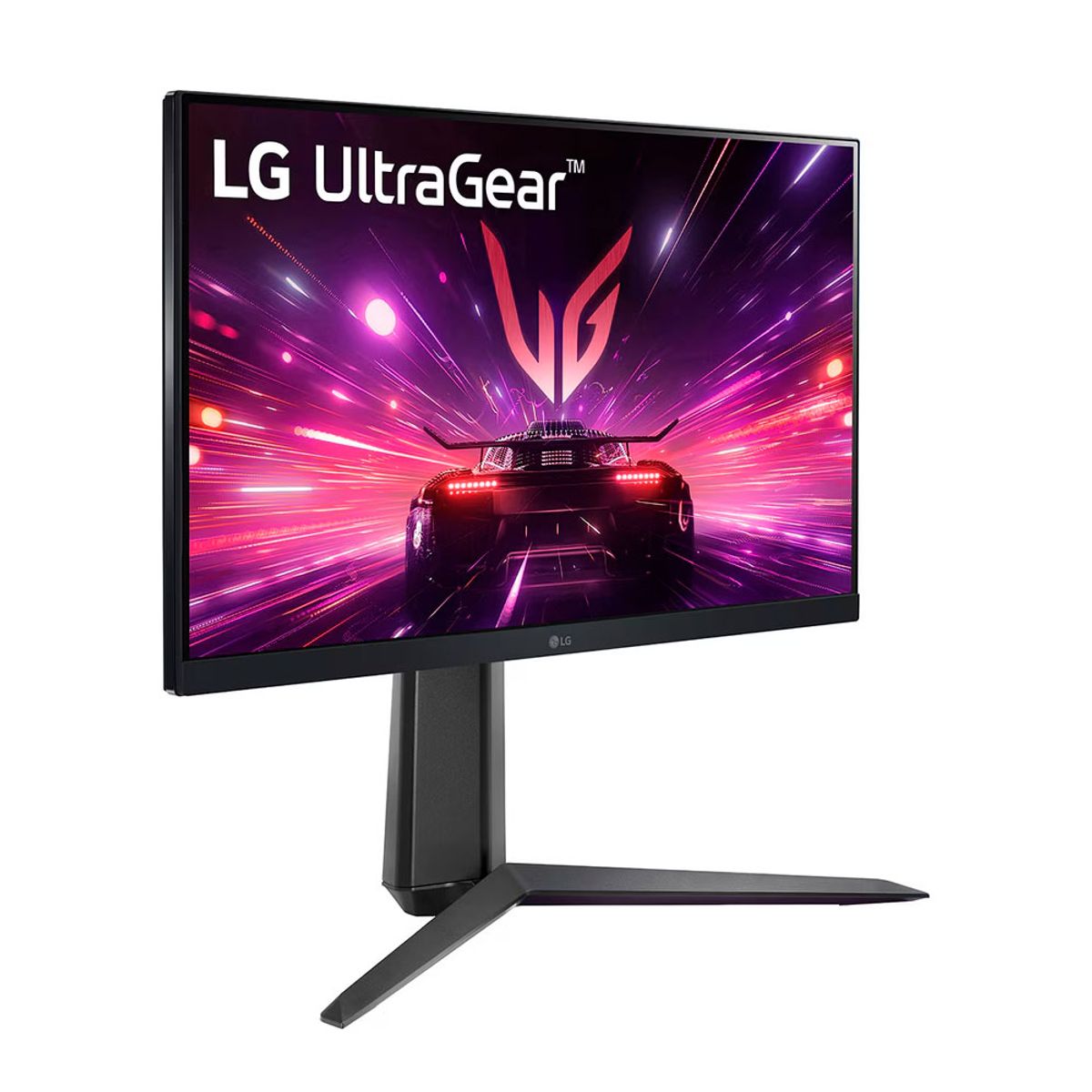 LG - MONITOR GAMING LG UltraGear 24GS65F-B 24 IPS FHD 180Hz 1ms