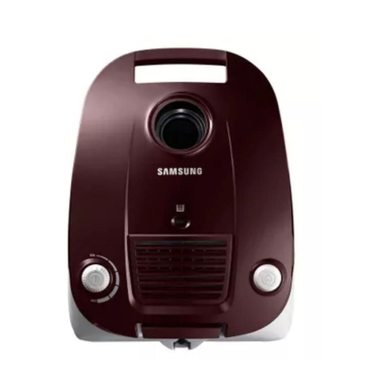 SAMSUNG - Samsung Aspiradora de Arrastre SC4190 2000W Purple