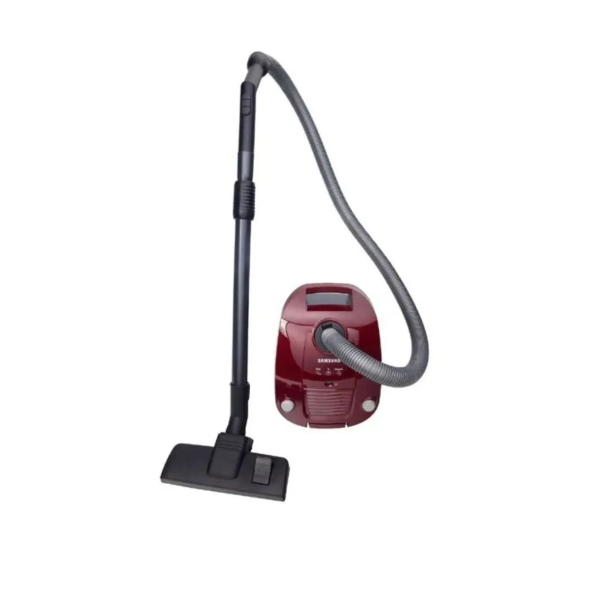SAMSUNG - Samsung Aspiradora de Arrastre SC4190 2000W Purple