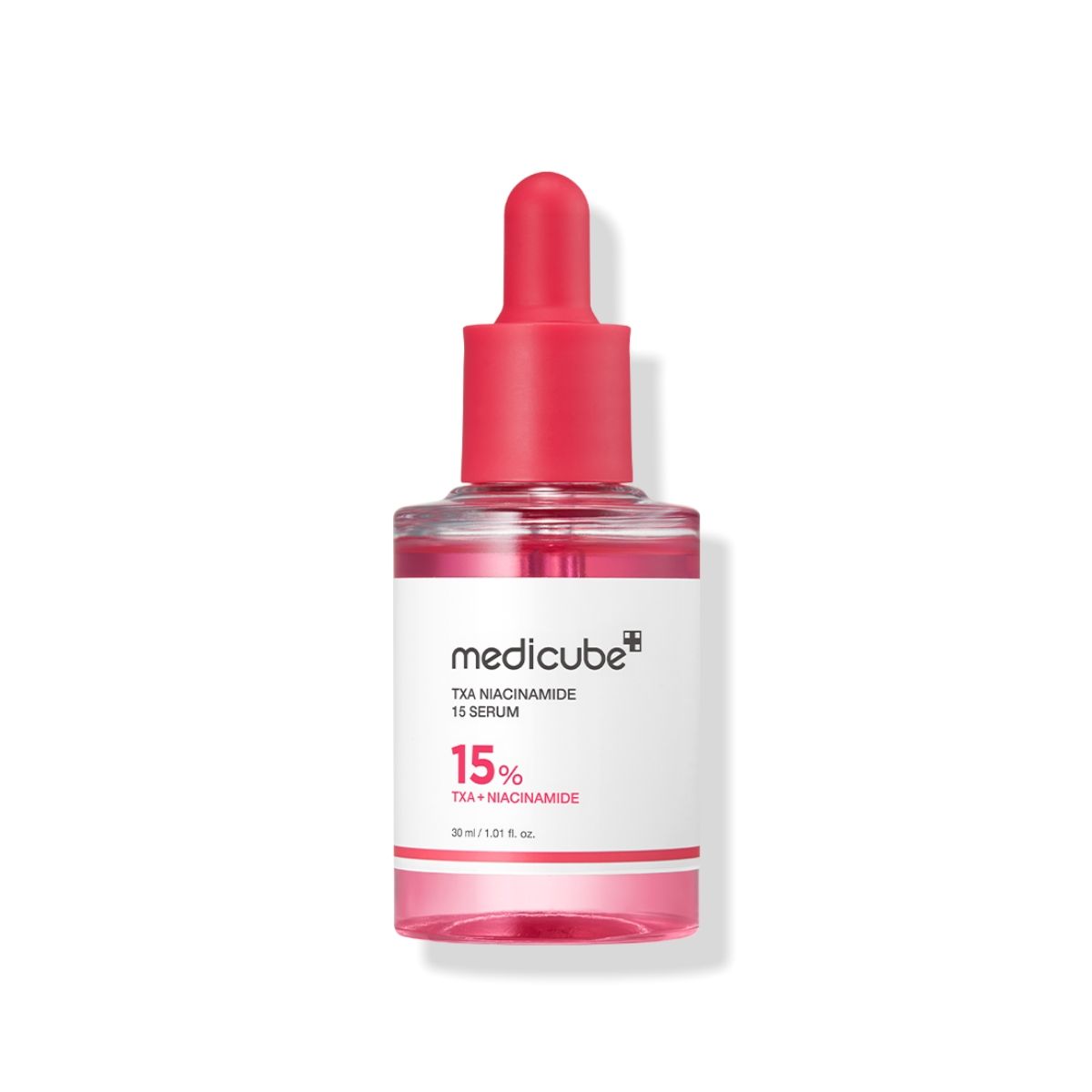 MEDICUBE - Medicube TXA Niacinamide 15 Serum 30ml Iluminador